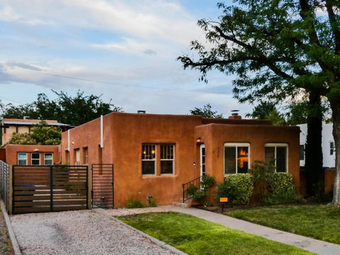Homes For Rent - 308 Dartmouth Drive<br/> Albuquerque, NM 87106