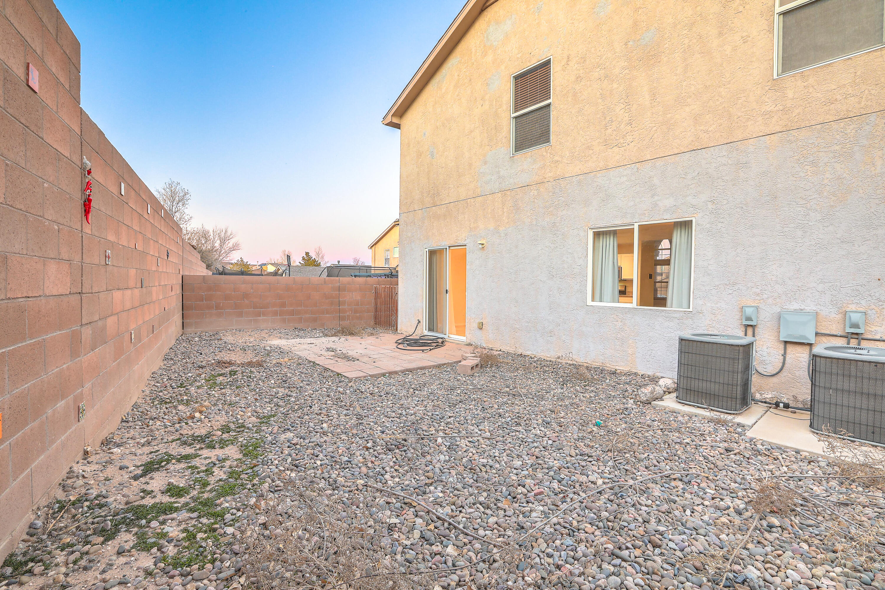 7868 Chaco Mesa Loop, Albuquerque, New Mexico image 35