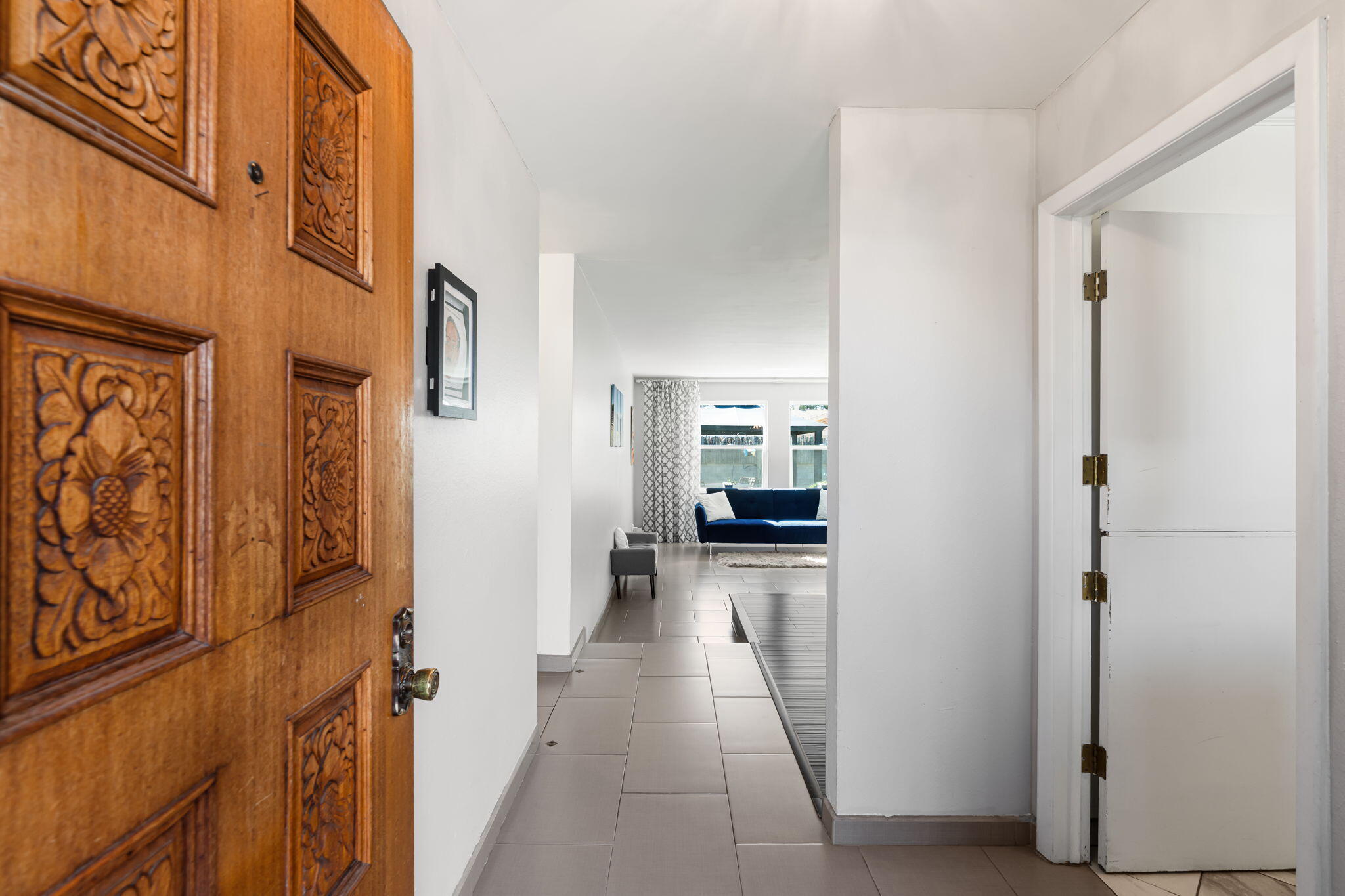 8708 Delamar Avenue NE