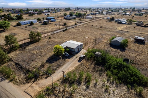 Homes For Sale - 50 Cottonwood Road<br/> Torrance County, Edgewood, NM 87015