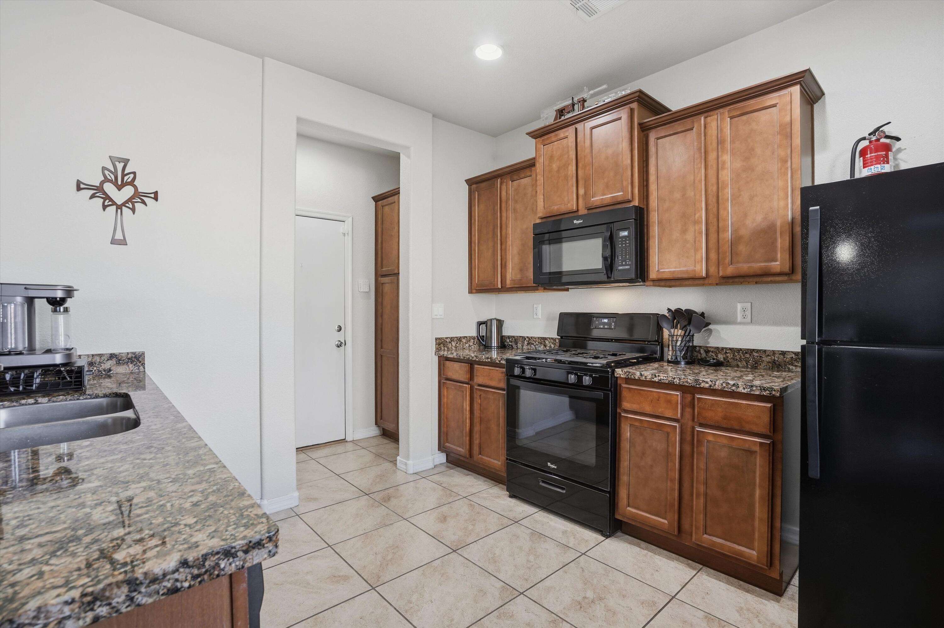 3625 Buckaroo Road NE