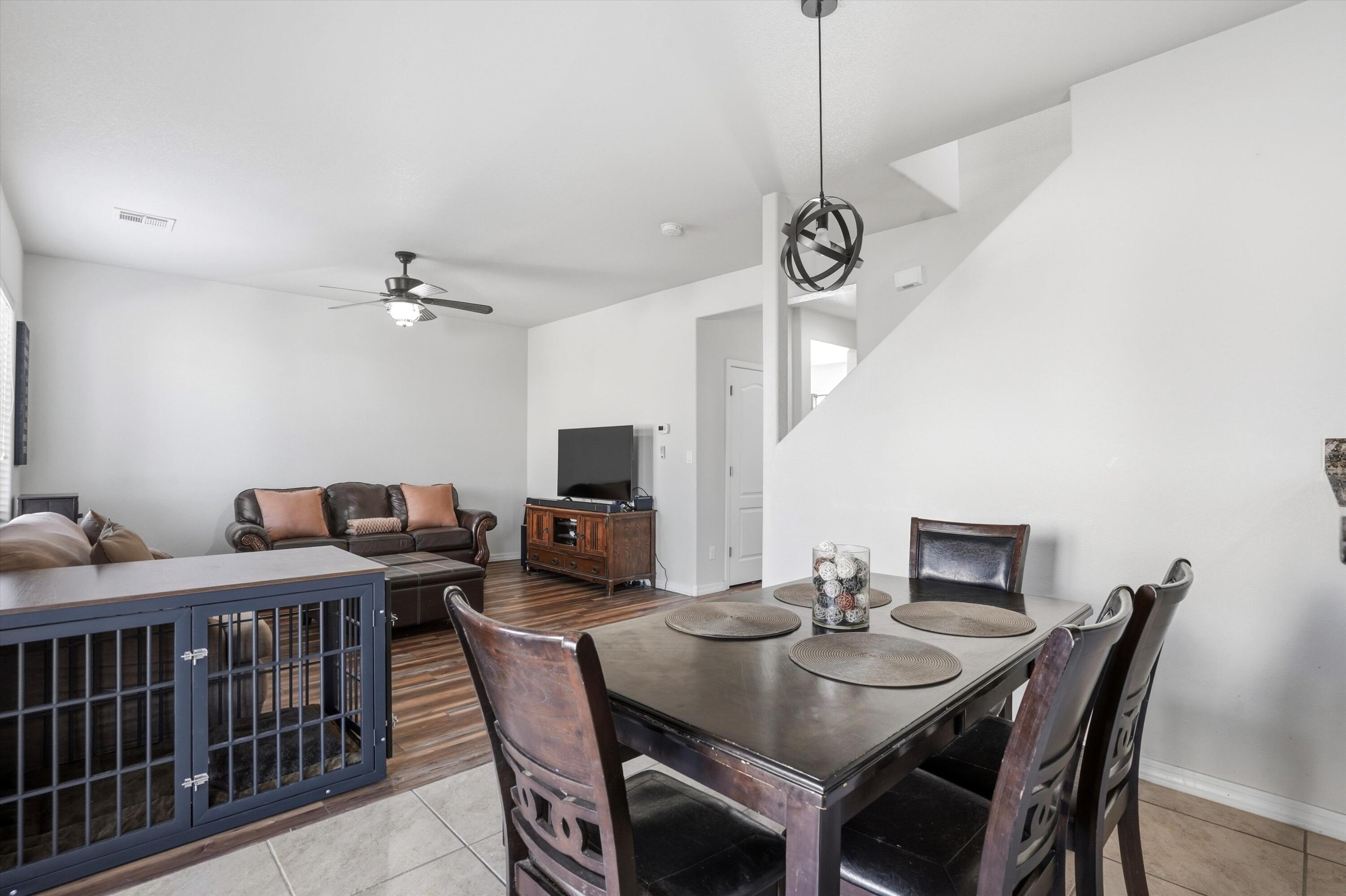 3625 Buckaroo Road NE