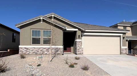 Photo of 3132 Alicia Road NE, Rio Rancho, NM 87144 (MLS # 1096539)