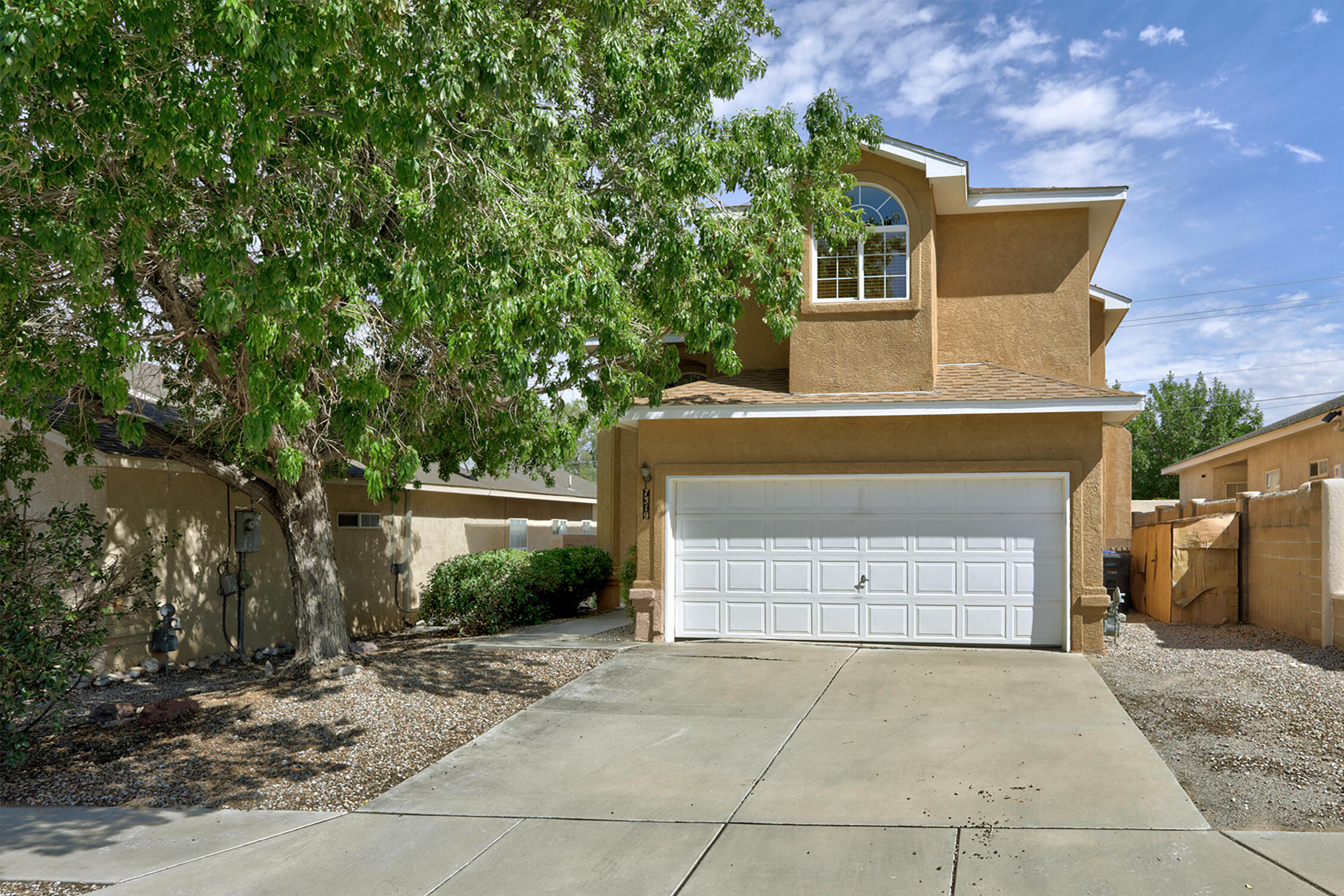 7319 Tricia Road, Albuquerque, New Mexico image 1