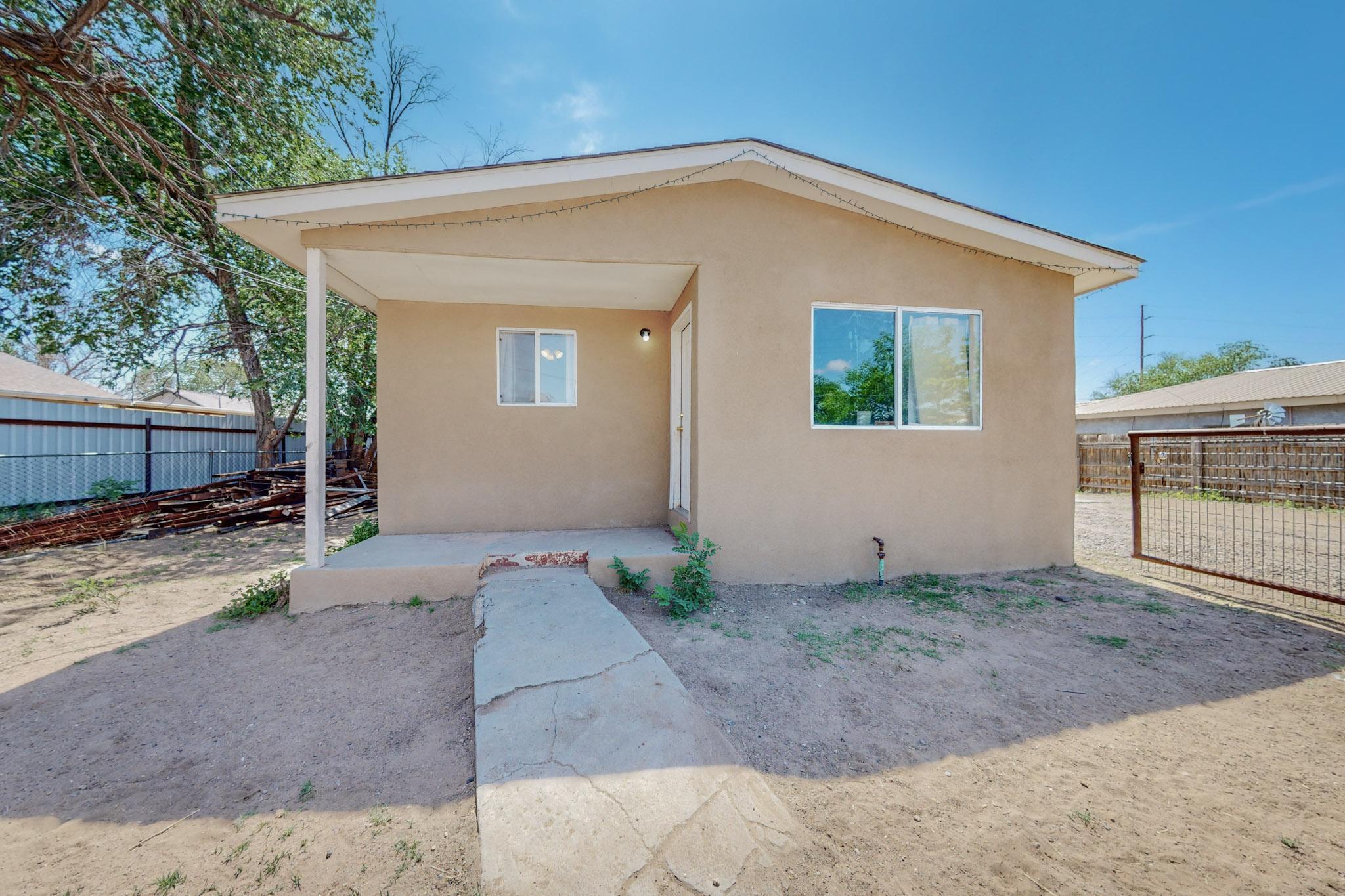 416 S Sixth Street, Belen, New Mexico image 7