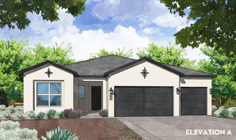 Homes For Sale - 2327 Box Lake Drive<br/> Rio Rancho, NM 87144