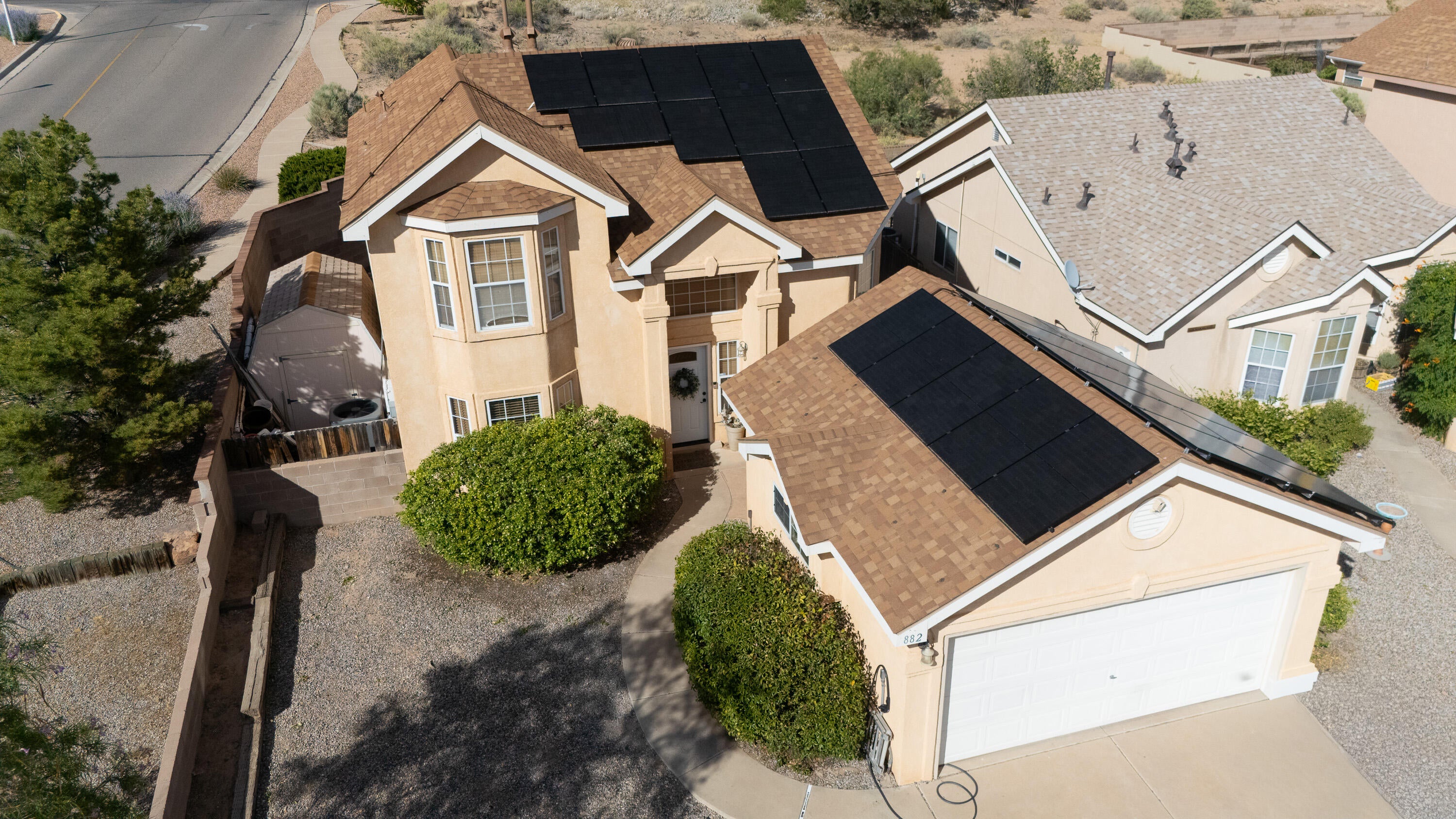 882 Avenida Pastoral NW
