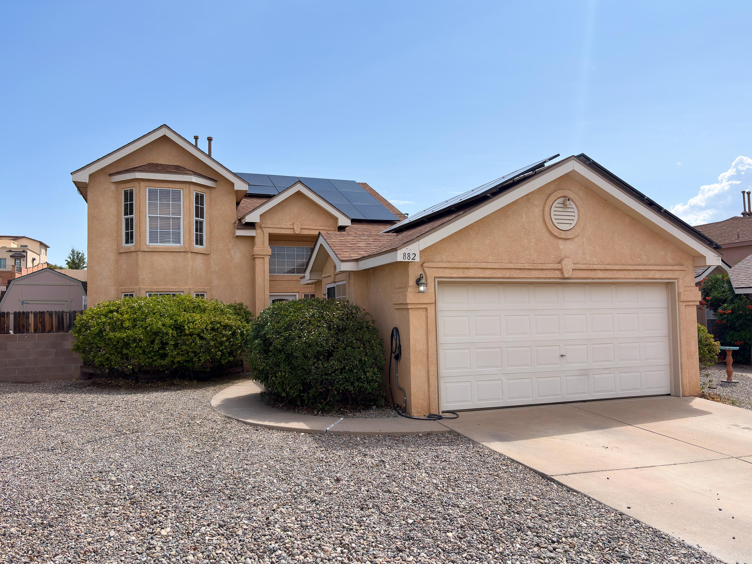 882 Avenida Pastoral NW
