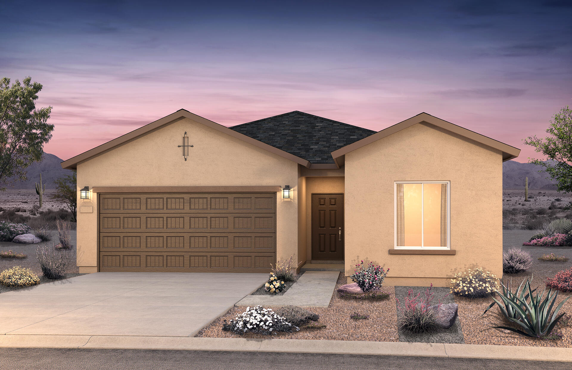 219 Prism Avenue, Rio Rancho, New Mexico image 1
