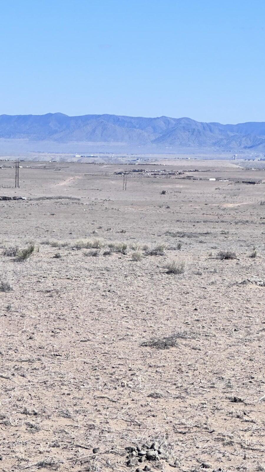 Powers Way Road, Albuquerque, New Mexico image 1