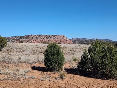 Photo of 10 Barranca Road, Mountainair, NM 87036 (MLS # 1102573)