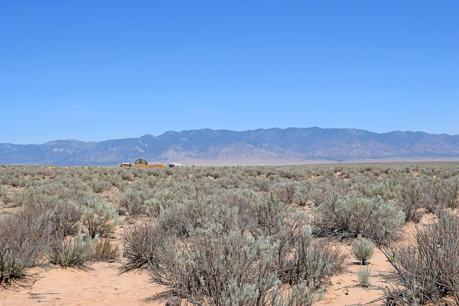 Lot 23 Rio Grande Estates #U, Belen, New Mexico image 7