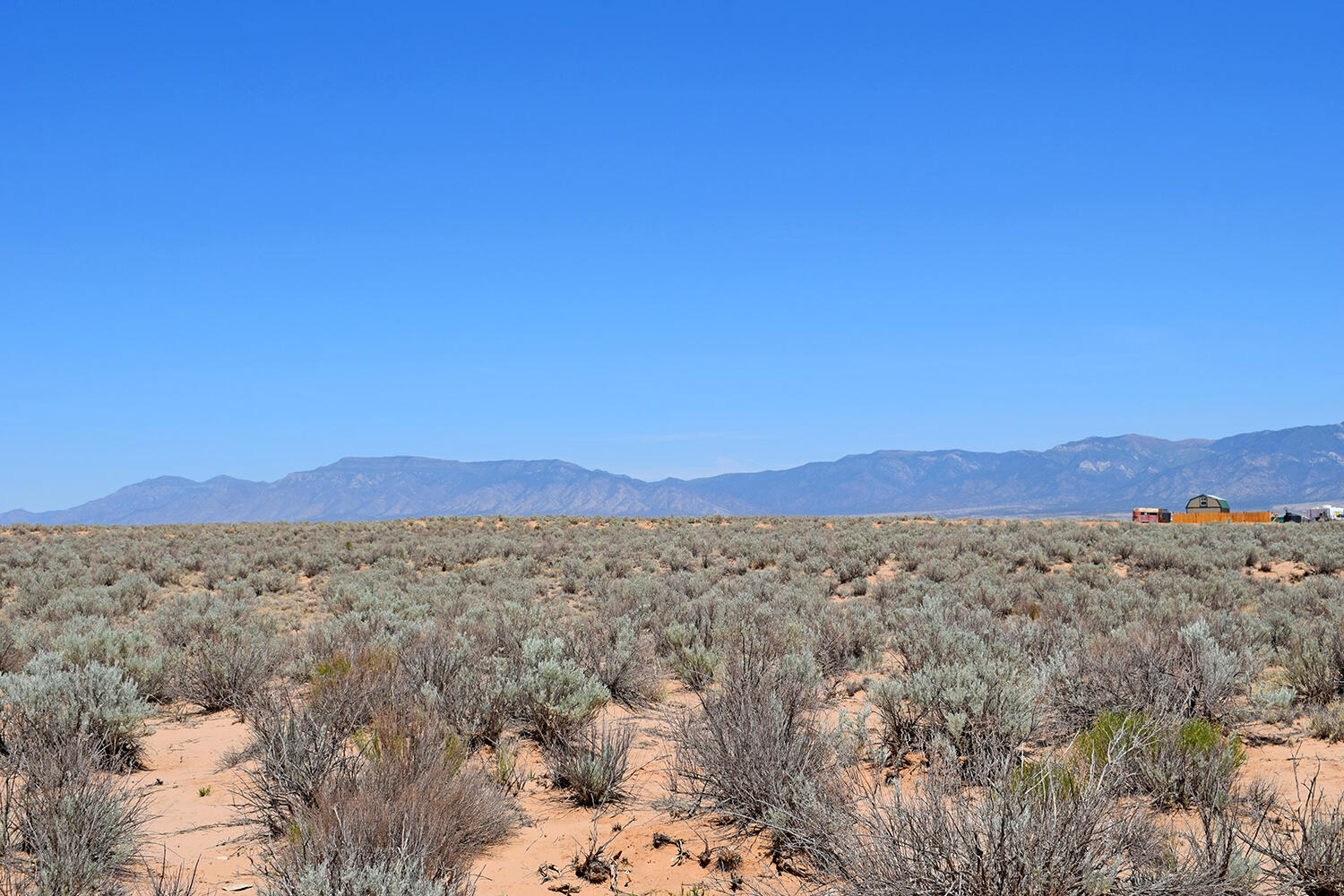 Lot 23 Rio Grande Estates #U, Belen, New Mexico image 11