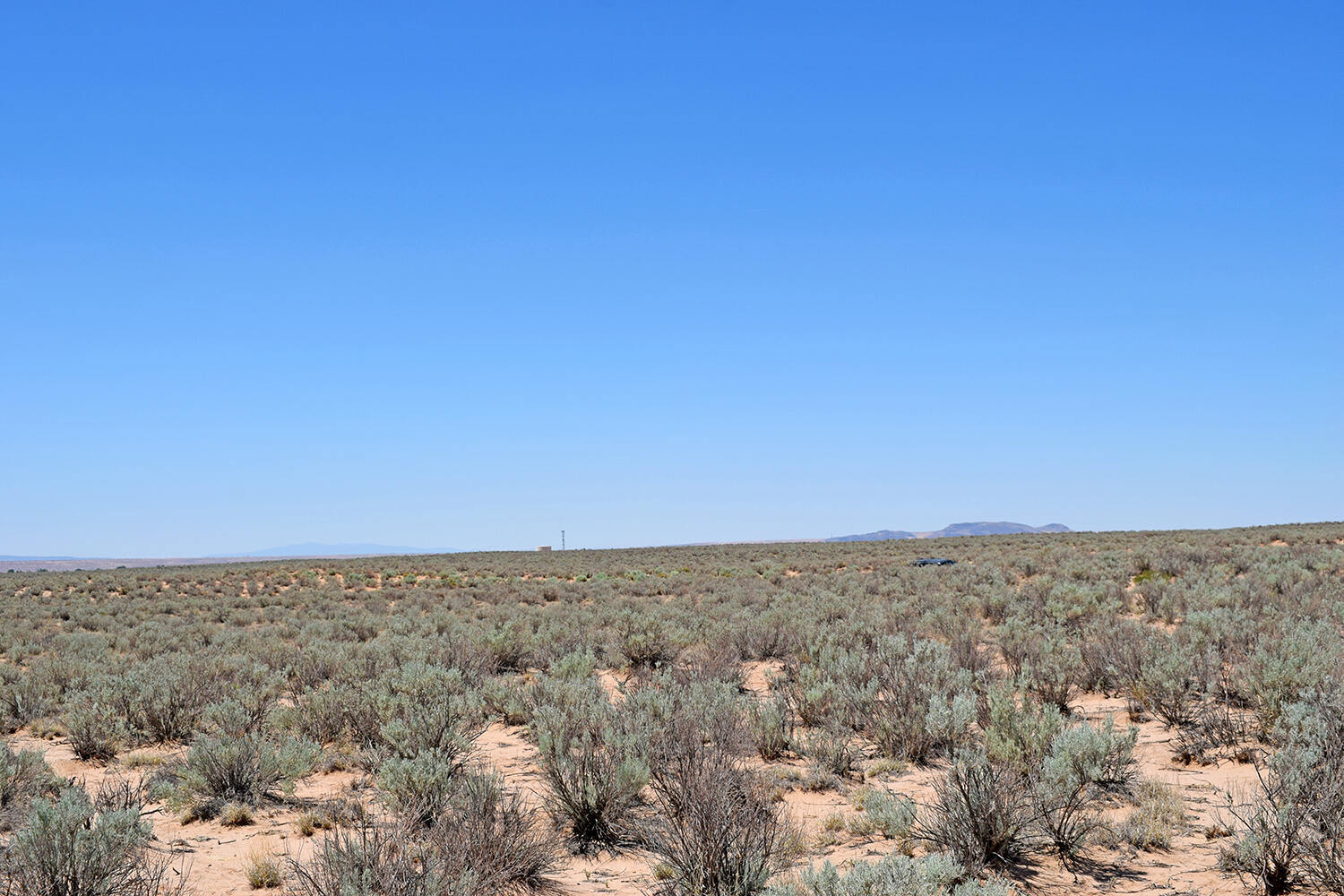 Lot 23 Rio Grande Estates #U, Belen, New Mexico image 15