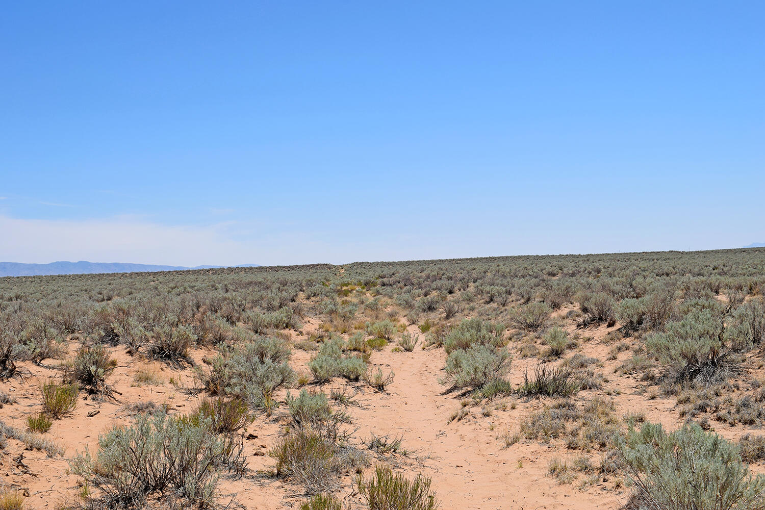 Lot 23 Rio Grande Estates #U, Belen, New Mexico image 1