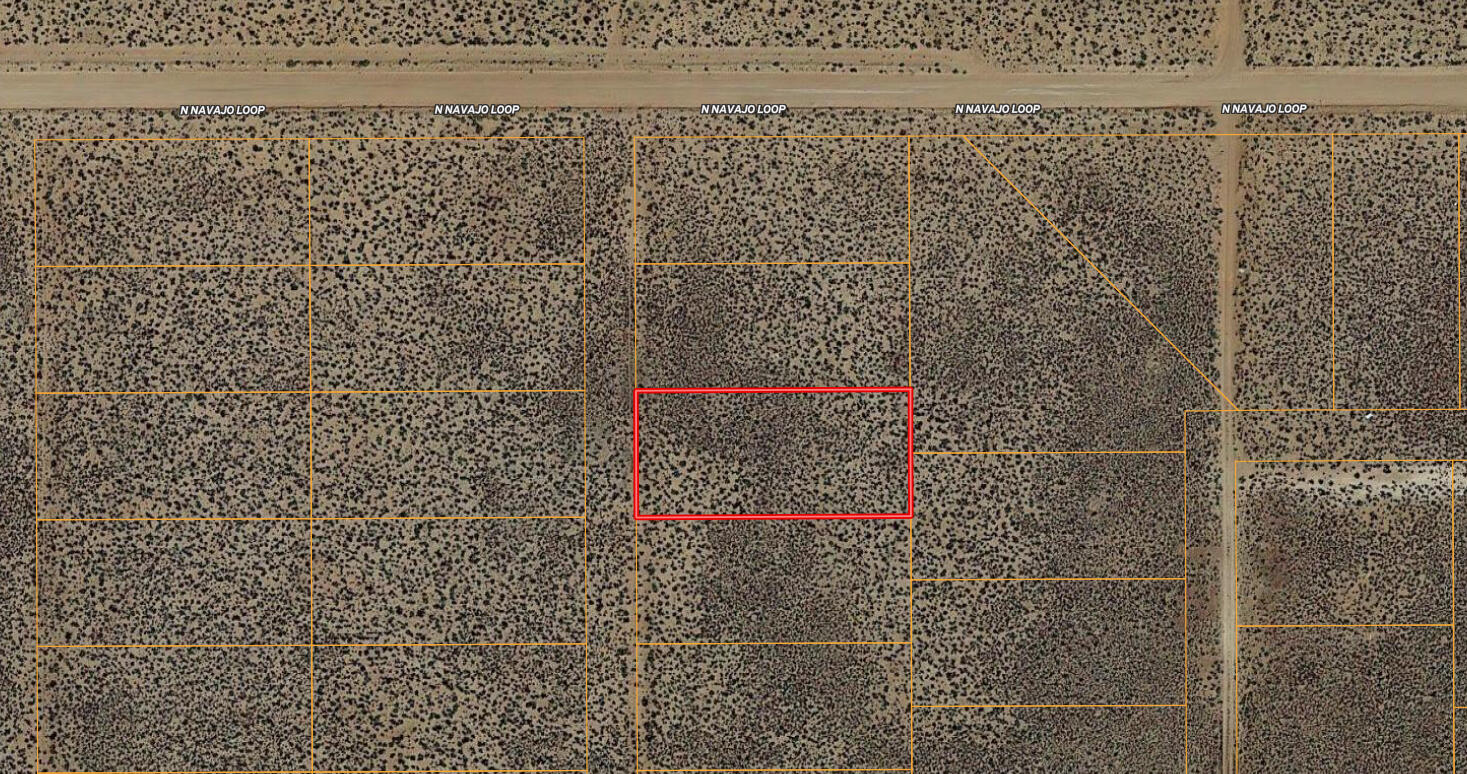 Lot 23 Rio Grande Estates #U, Belen, New Mexico image 2