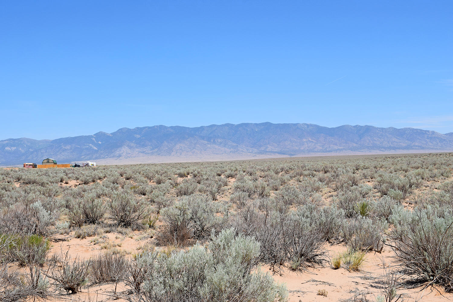 Lot 23 Rio Grande Estates #U, Belen, New Mexico image 9