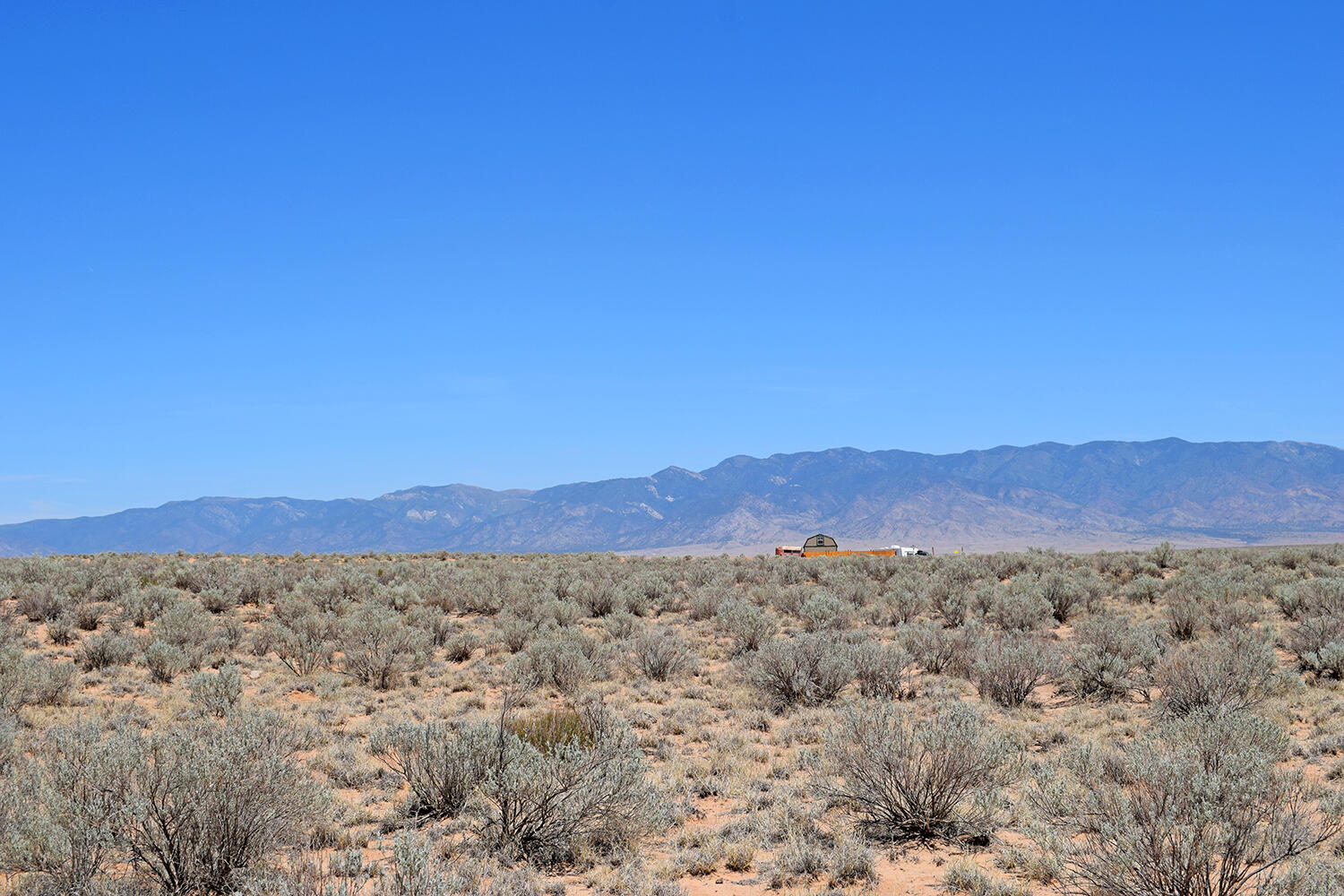 Lot 23 Rio Grande Estates #U, Belen, New Mexico image 4