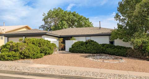 Homes For Sale - 12004 Saint Marys Drive<br/> Albuquerque, NM 87111