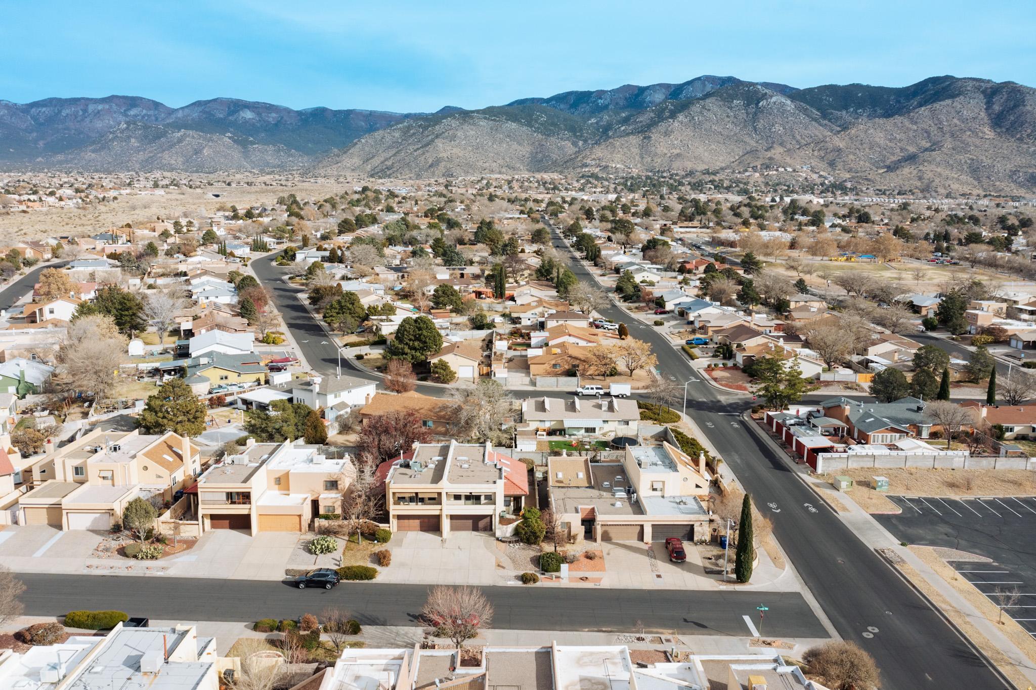 11204 Paseo Del Oso, Albuquerque, New Mexico image 43