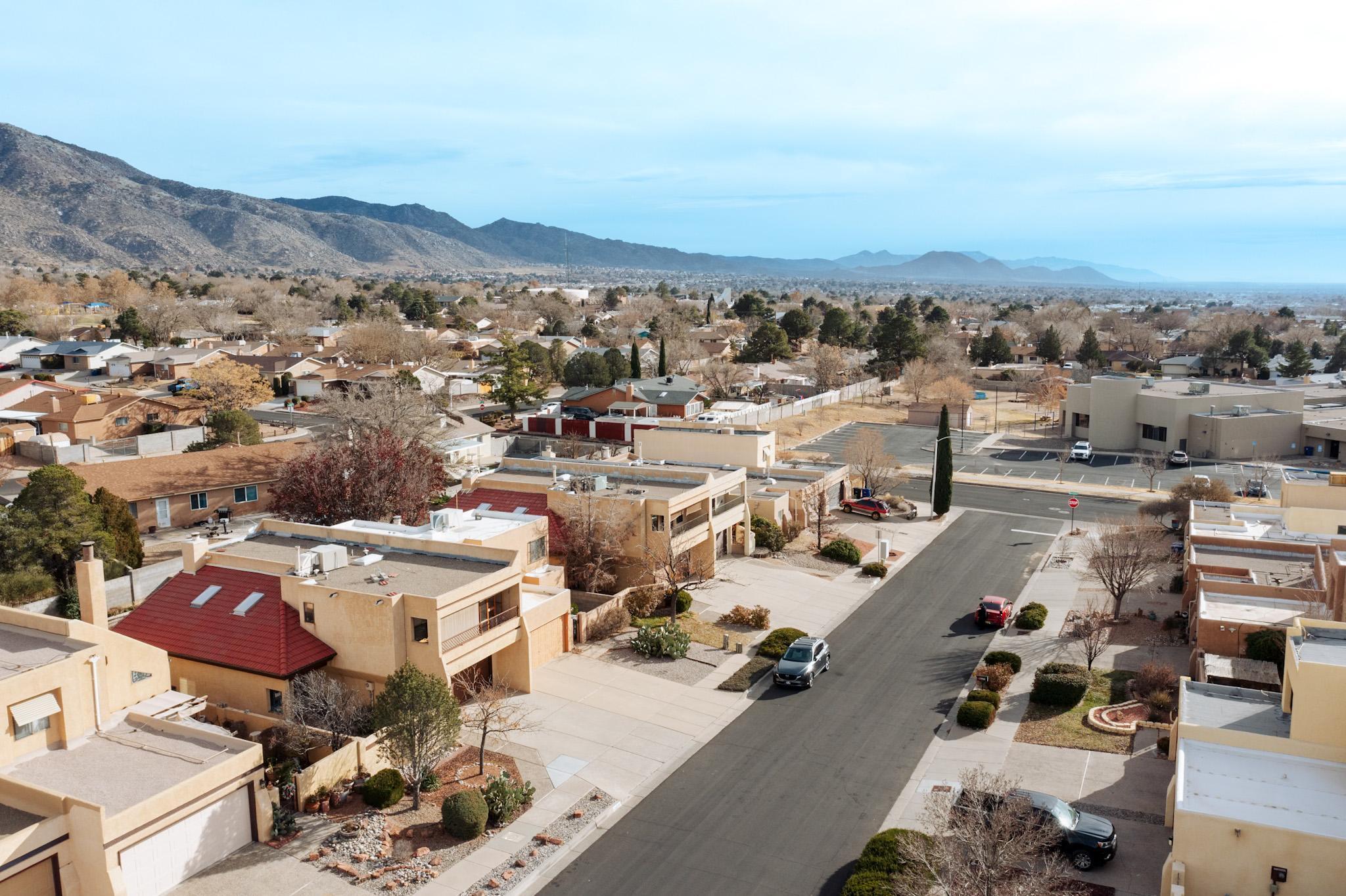 11204 Paseo Del Oso, Albuquerque, New Mexico image 50