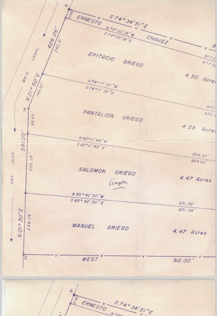 S: 31 T: 3n R: 2e, Veguita, New Mexico image 4