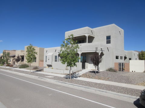 Homes For Rent - 2215 Stieglitz Avenue<br/> Albuquerque, NM 87106