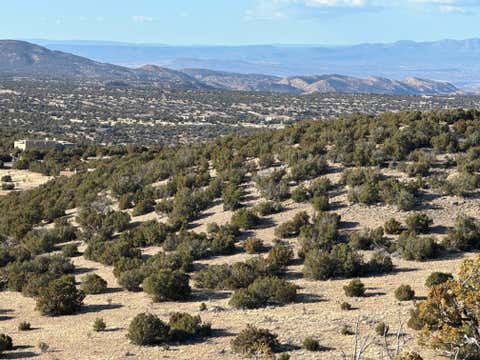 Vacant Land For Sale - 26 La Cantera<br/> Sandia Park, NM 87047
