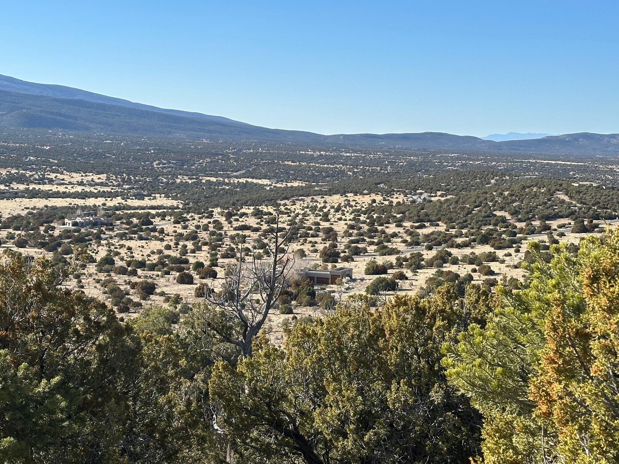 26 La Cantera, Sandia Park, New Mexico image 22