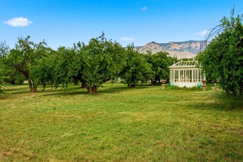 Vacant Land For Sale - 21 E Alary Lane<br/> Corrales, NM 87048