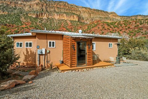 Photo of 239 San Diego Drive, Jemez Springs, NM 87025 (MLS # 1098458)