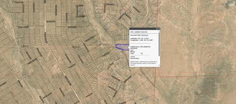 Vacant Land For Sale - Beryl (u26 Tr. D & Pantadeleon Road #26<br/> Rio Rancho, NM 87124