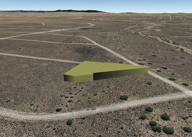 STEADFAST (U23 B110 L37,38) Road NW