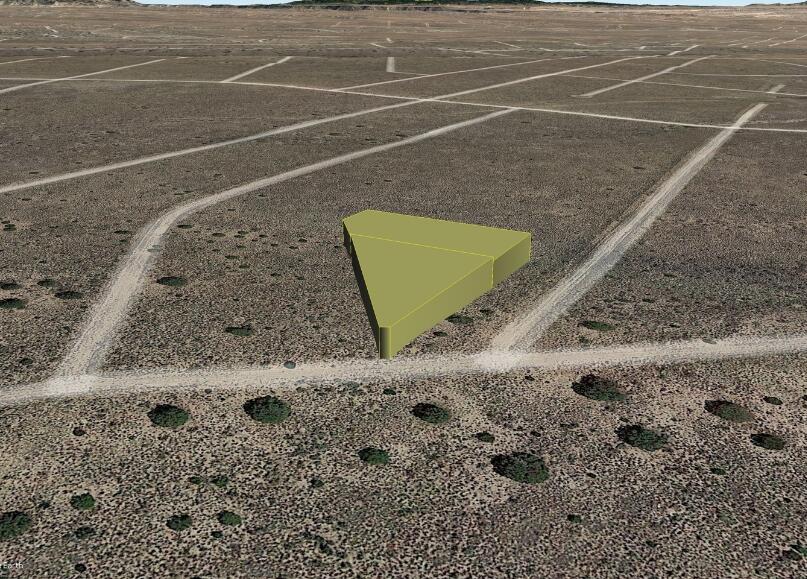 STEADFAST (U23 B110 L37,38) Road NW