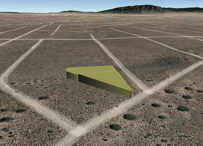 STEADFAST (U23 B110 L37,38) Road NW