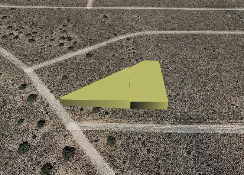 STEADFAST (U23 B110 L37,38) Road NW