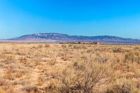 Vacant Land For Sale - TRACT 6 Volcano Cliffs Unit No. 9<br/> Bernalillo County, Albuquerque, NM 87120