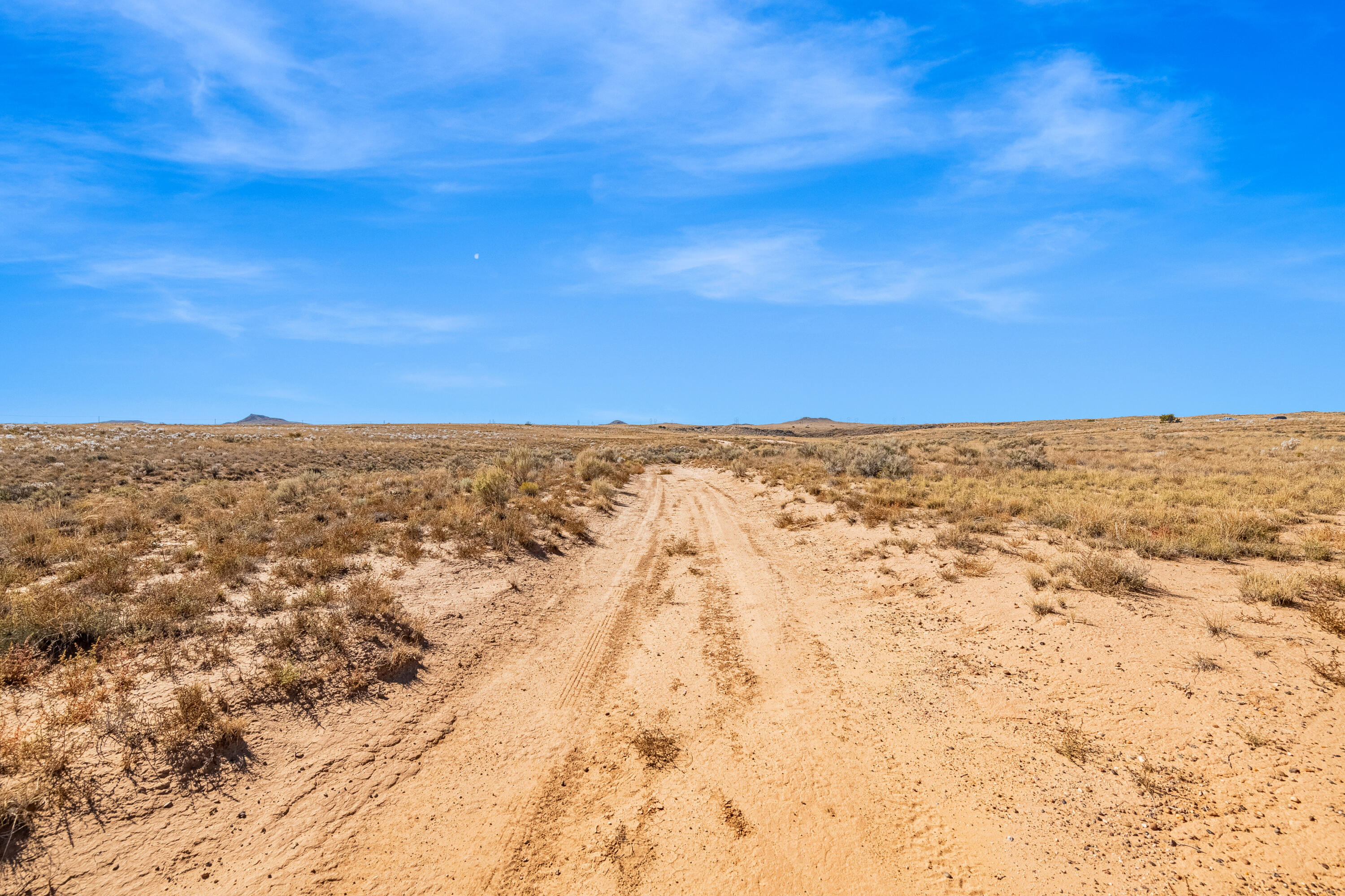 Tract 6 Volcano Cliffs Unit No. 9 NW