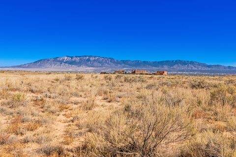 Tract 6 Volcano Cliffs Unit No. 9 NW Albuquerque NM 87120
