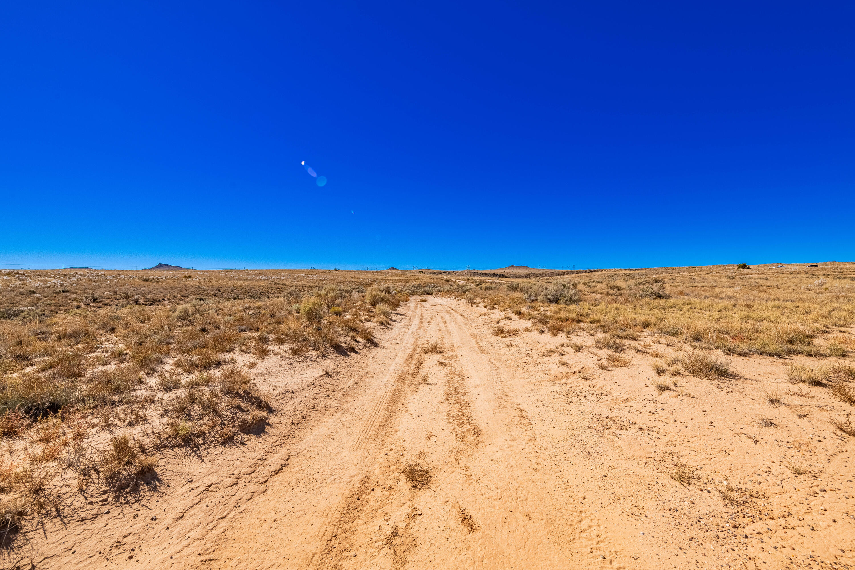 Tract 6 Volcano Cliffs Unit No. 9 NW