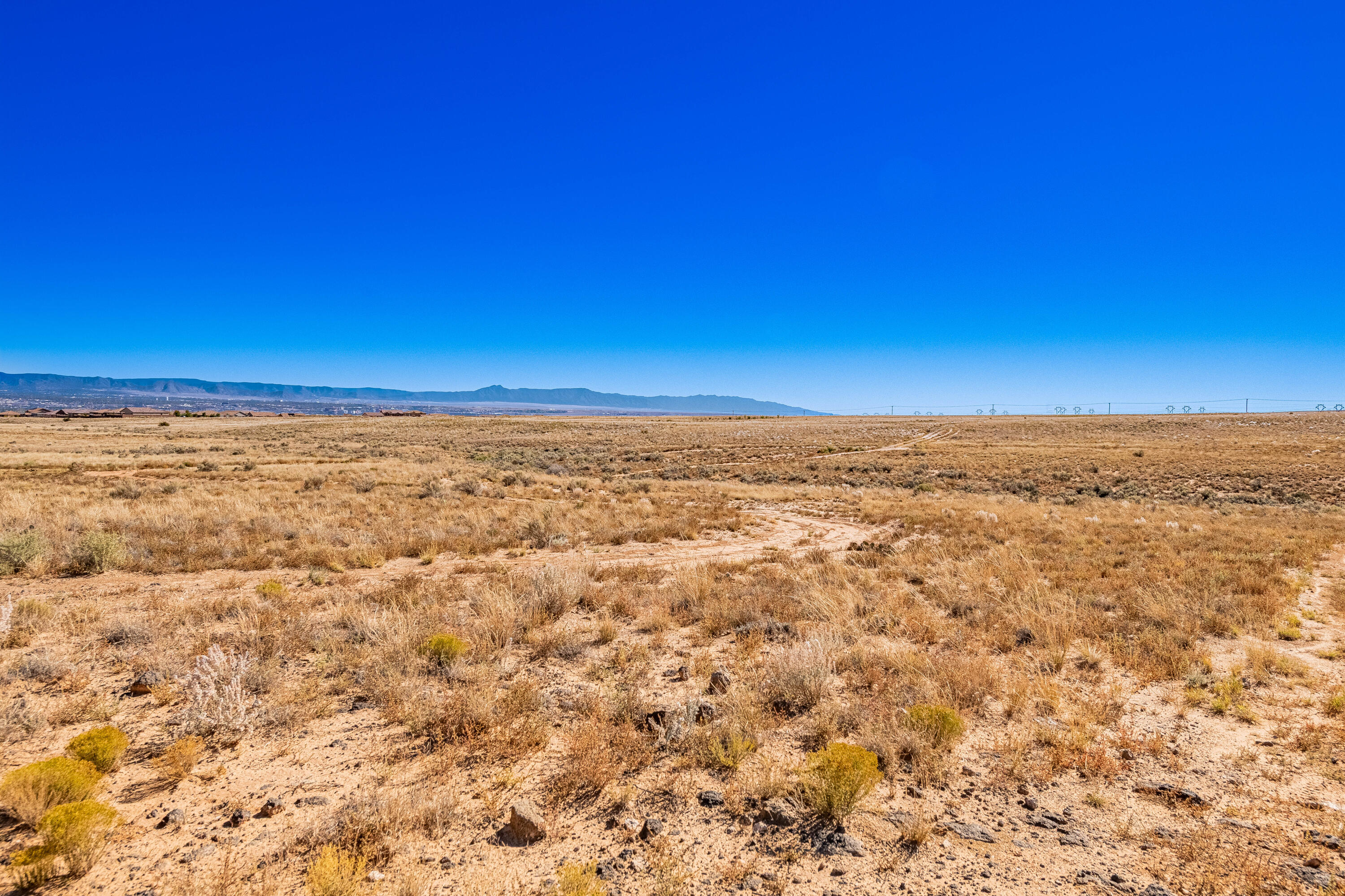 Tract 6 Volcano Cliffs Unit No. 9 NW