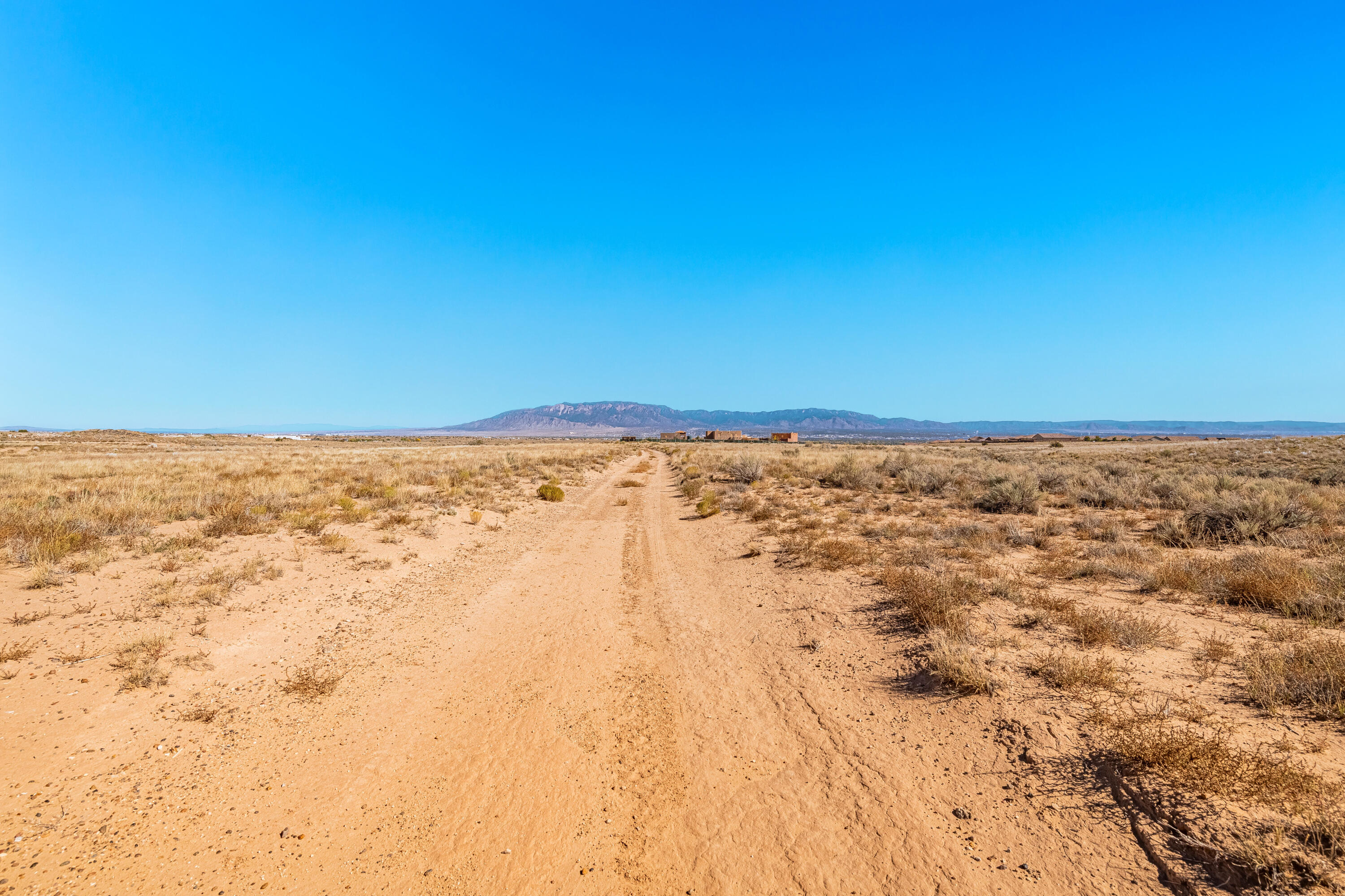 Tract 6 Volcano Cliffs Unit No. 9 NW