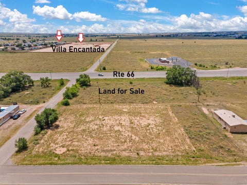 Vacant Land For Sale - Us Route 66 East<br/> Torrance County, Moriarty, NM 87035