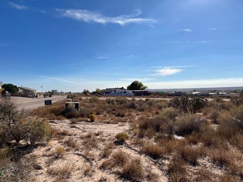 Vacant Land For Sale - 21 2nd Street<br/> Rio Rancho, NM 87124