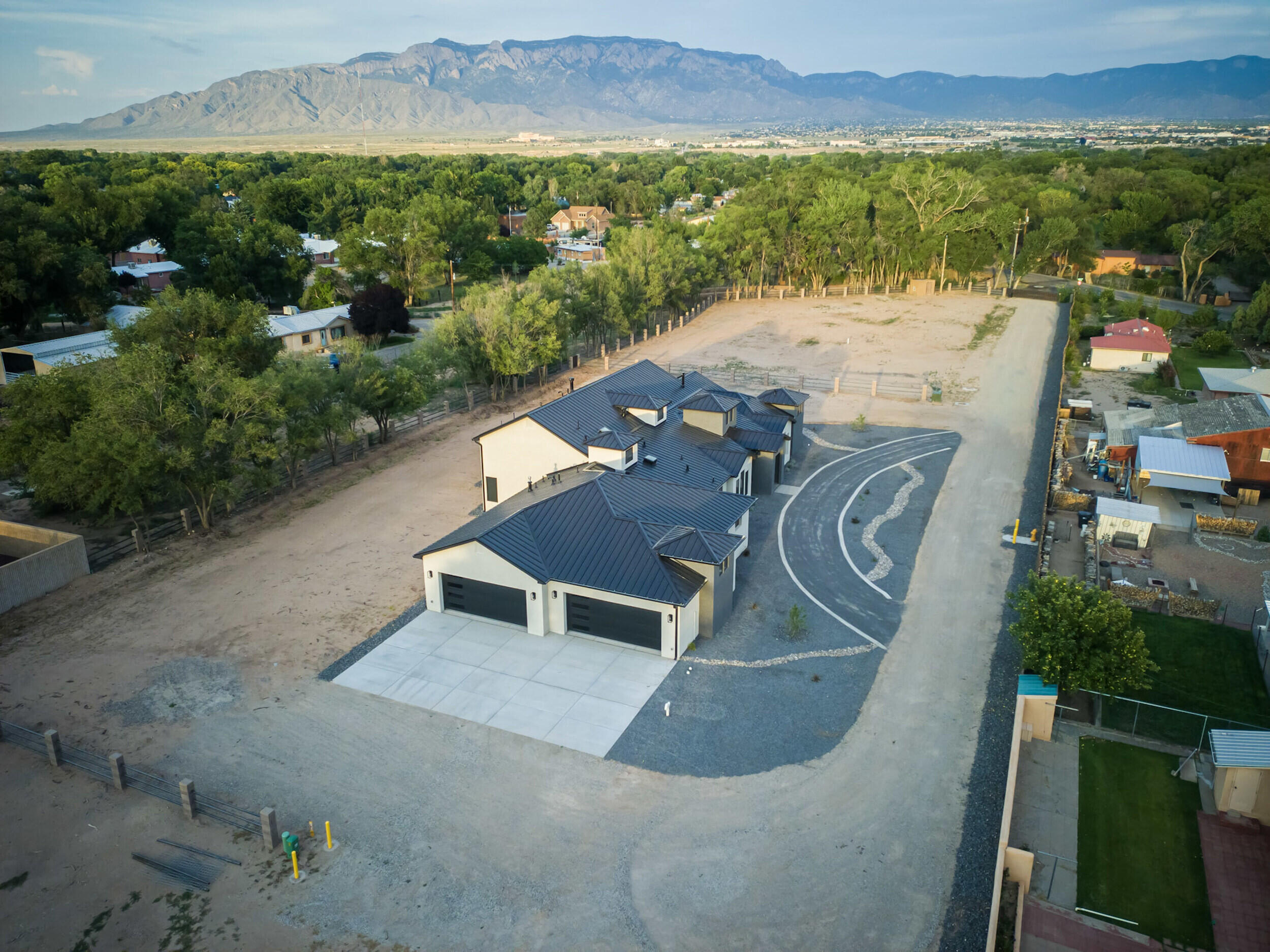 613 VALLE QUERIDO Court NW