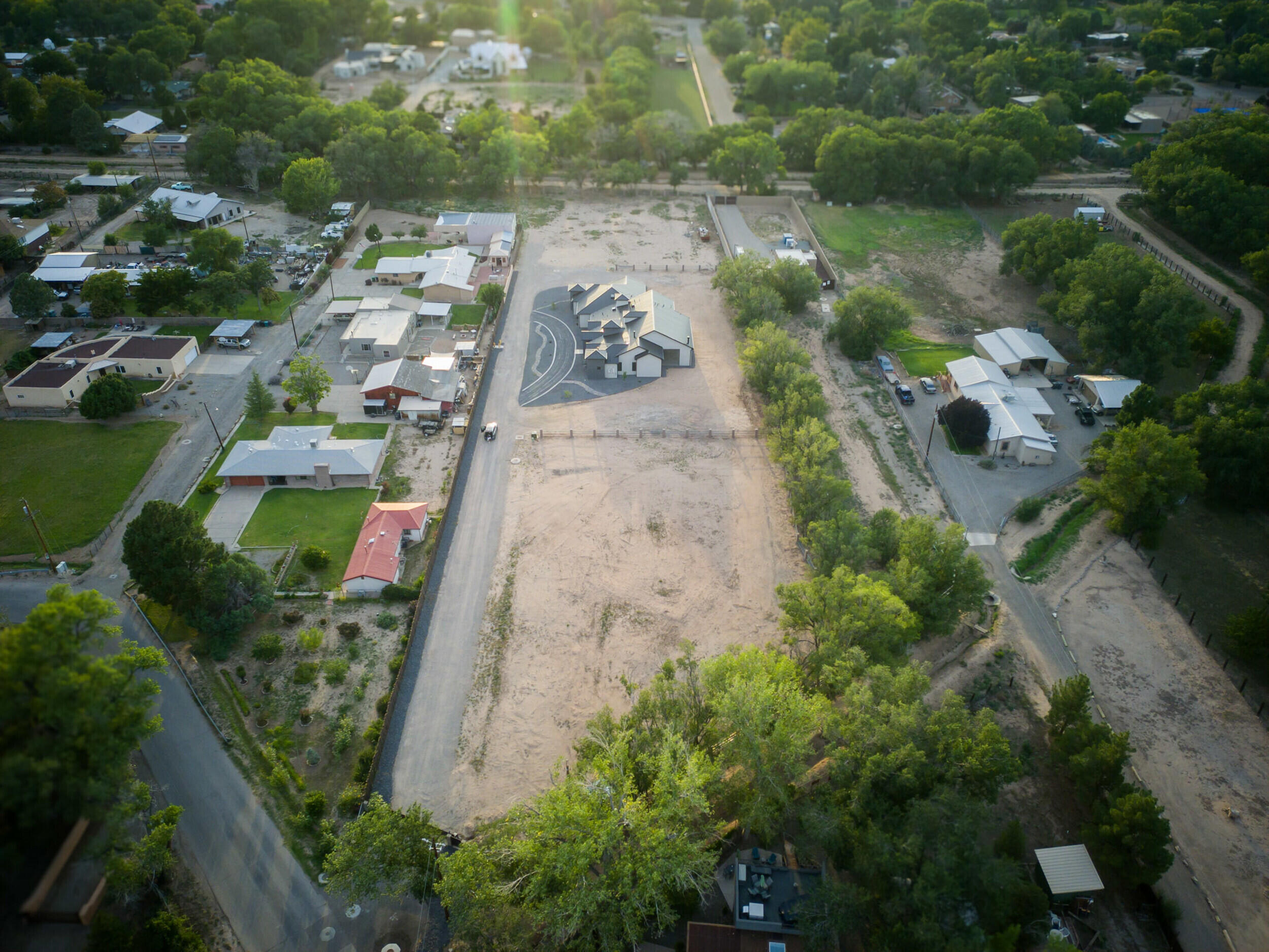 613 VALLE QUERIDO Court NW