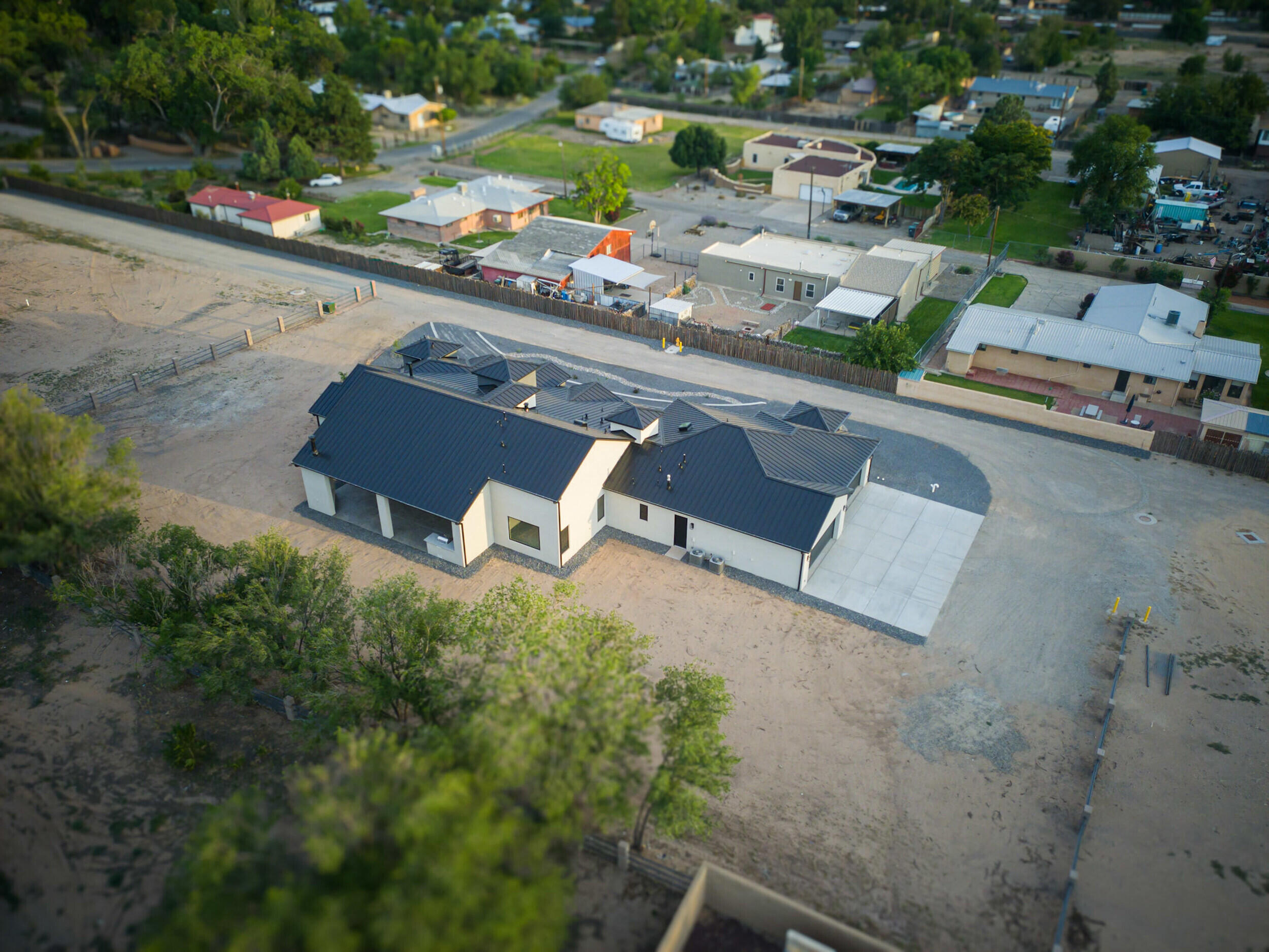 613 VALLE QUERIDO Court NW