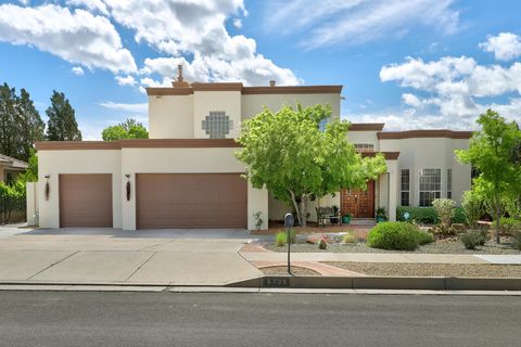 6720 Mariposa Place NW Albuquerque NM 87120