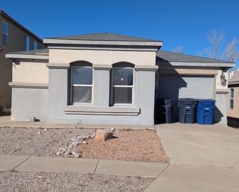 Photo of 8931 Dakota Ridge Road SW, Albuquerque, NM 87121 (MLS # 1097336)