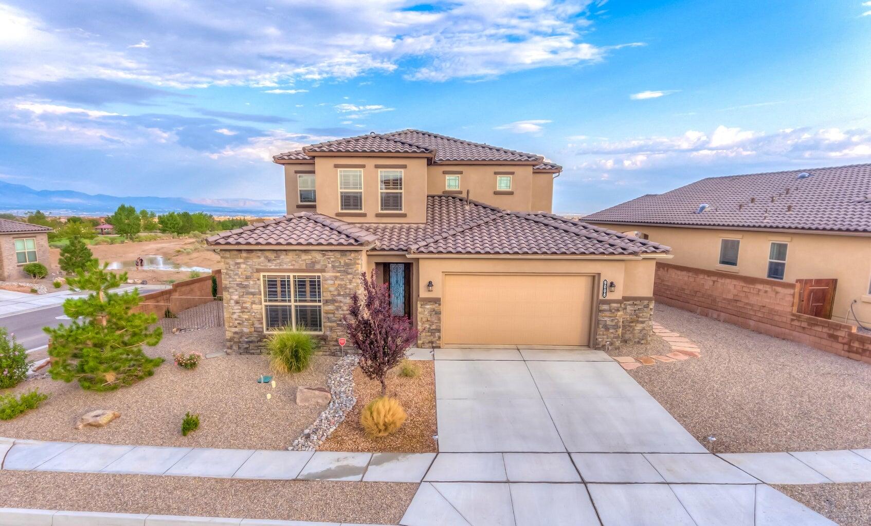 9008 Rainspot Street, Albuquerque, New Mexico image 32